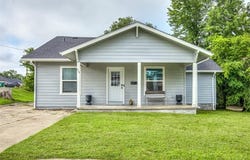 310 W Lee Avenue, Sapulpa, OK 74066