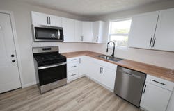 1031 Cone Street, Elkhart, IN 46514
