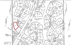 Lot 2 High Horse Trail, Cherokee Village, AR 72529