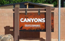 107 Black Rock RD, Hurricane, UT 84737