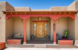 140 County Rd B41F, Ribera, NM 87560