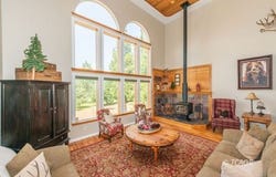 100 & 50 Eleanore Ln, Trinity Center, CA 96091