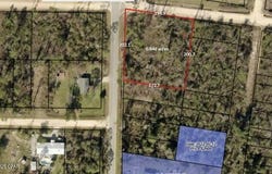 00 Lazy Lane, Fountain, FL 32438