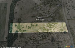 Tract 5 FM 3158, Dale, TX 78616