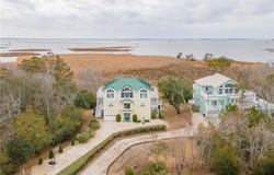 1274 Bear Foot Path, Corolla, NC 27927