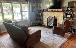332 E STAFFORD AVENUE, LAUREL SPRINGS, NJ 08021