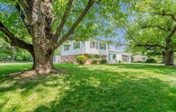 3526 E Indianbrook Drive, Lafayette, IN 47909