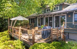289 Ledgemere Point, Hubbardton, VT 05732