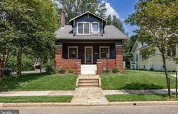 1101 BELMONT AVENUE, HADDON TOWNSHIP, NJ 08108