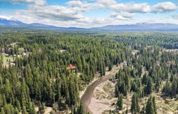 Condon, MT 59826