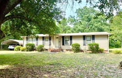319 Old Monticello Rd Nw, Milledgeville, GA 31061