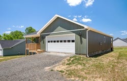 1017 Cranberry Road, Galax, VA 24333