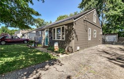 1361 E 349th Street, Eastlake, OH 44095