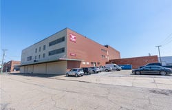 314 Cherry Avenue SE, Canton, OH 44702