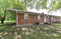 10208 E 46th Street, Indianapolis, IN 46235