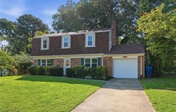 1008 Bennington Road, Virginia Beach, VA 23464