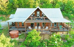 164833 N 4309 LN Rocky Mountain Rd, Clayton, OK 74536