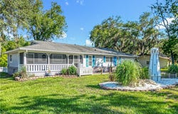 4108 N Concord Drive, Crystal River, FL 34428