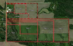 0 County Line Road, Brighton, IL 62012