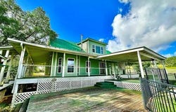 270 Canyon View Drive, Goliad, TX 77963