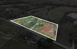 11235 Hwy 764, Whitesville, KY 42378