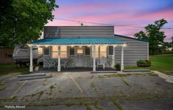 164 W Cherokee Avenue, Langley, OK 74350