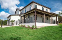 200 Sun Ray, Horseshoe Bay, TX 78657