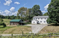 91240 Kilgore Ridge Road, Scio, OH 43988