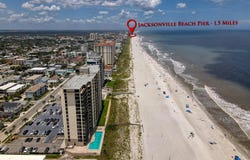1301 1ST Street S unit: 803, Jacksonville Beach, FL 32250