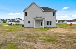 245 Godwin Gate (Lot 9) Street, Linden, NC 28356