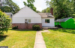 7701 EMERSON ROAD, HYATTSVILLE, MD 20784