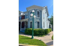 60 S 7TH Street, Lewisburg, PA 17837