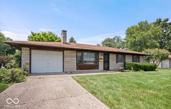4502 N Kitley Avenue, Indianapolis, IN 46226