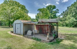 5925 Scotland Road, Bentonia, MS 39040