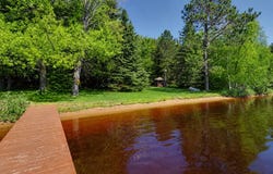 BIG LAKE LOOP RD E lot: 16, Three Lakes, WI 54562