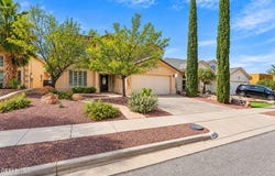 6448 Casper Ridge Drive, El Paso, TX 79912
