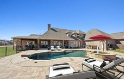 255 Bowie Court, Allen, TX 75002