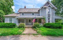 10044 Franchester Road, Burbank, OH 44214