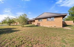 204 Heaton Road, Big Spring, TX 79720