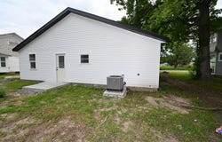 524 E Allison Street, Nevada, MO 64772
