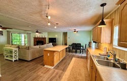 110 Oconee Drive, Sparta, GA 31087