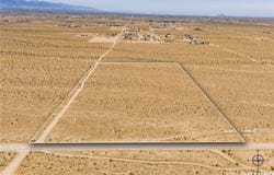 0 Coughlin Road, Phelan, CA 92371