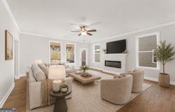 2474 Anhinga Drive, Loganville, GA 30052