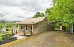 433 Shoun Street, Mountain City, TN 37683