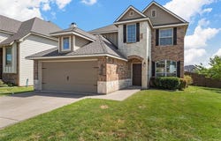 10701 Burnham Drive, Waco, TX 76708
