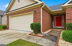 4901 Summersun Drive, Morrow, GA 30260