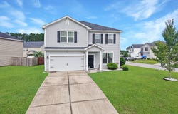 301 Mondo Court, Summerville, SC 29486