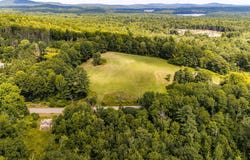 360 Camden Road, Hope, ME 04847