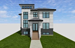 704 Monroe Avenue, River Forest, IL 60305