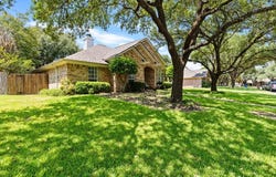 1301 WESTERN RIDGE Drive, Woodway, TX 76712